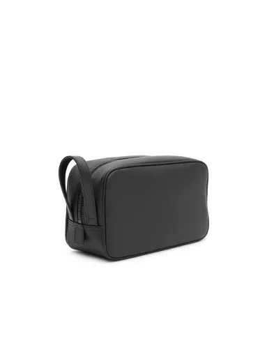 Dolce&Gabbana Кожаный несесер - Артикул: BT3310-BG662