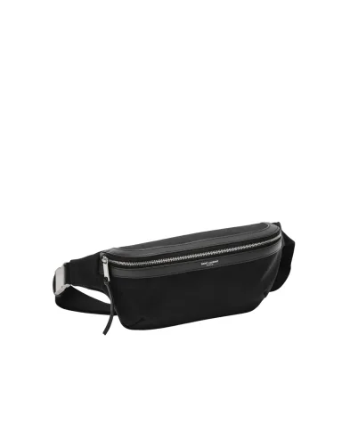 Saint Laurent Сумка через плечо с логотипом - Артикул: 557831-FAE94