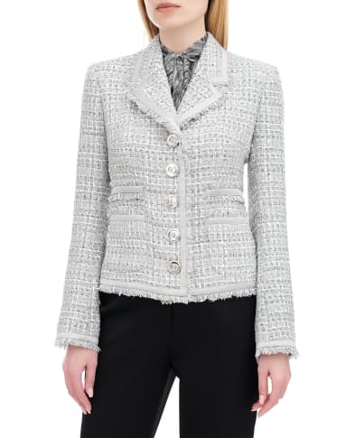 Dolce&Gabbana Жакет - Артикул: F27DIT-FQOAB