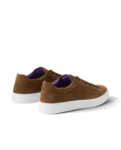 Ralph Lauren Purple Label Кеды - Артикул: 801971376002