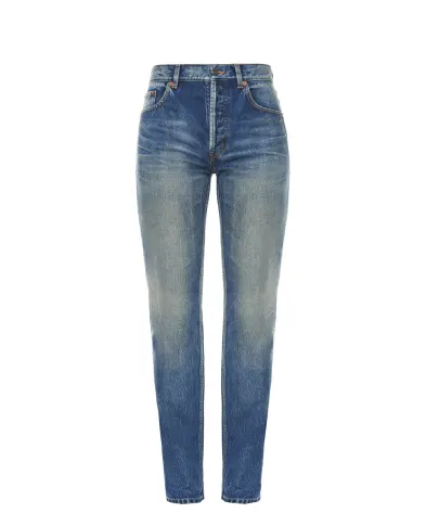 Saint Laurent Джинси - Артикул: 827965-Y35AY