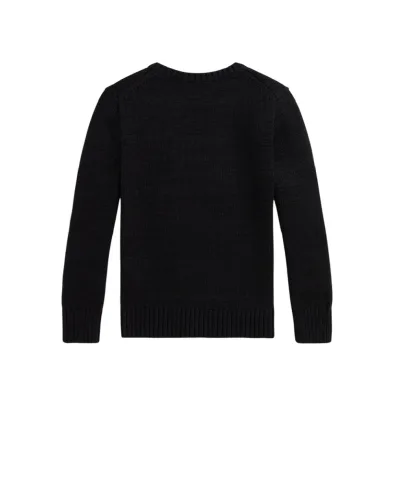 Polo Ralph Lauren Детский свитер Polo Bear - Артикул: 322981629001