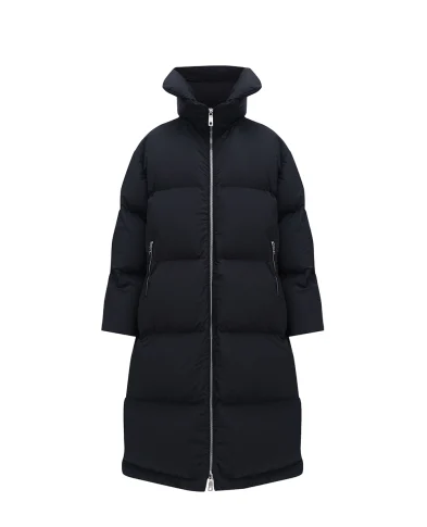 Dolce&Gabbana Пуховик - Артикул: F9S16T-GDCMR
