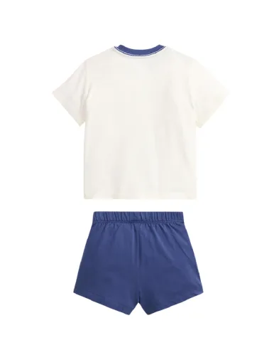 Polo Ralph Lauren Дитячий костюм Polo Bear - Артикул: 320B14037001