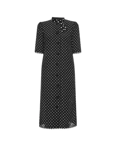 Valentino Шовкова сукня - Артикул: 9B3VAKK09DW