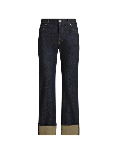 Ralph Lauren Collection Джинсы Adderley - Артикул: 290P09816001