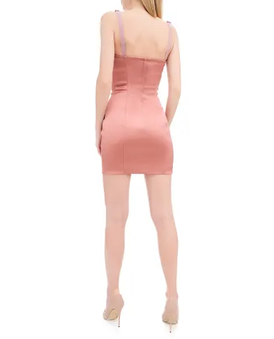 Dolce&Gabbana Сукня - Артикул: F6CLMT-FURHM