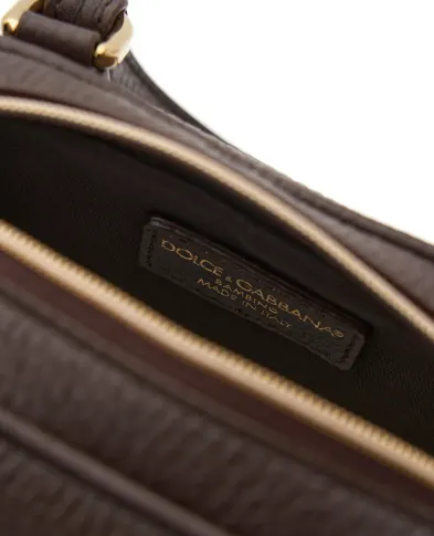 Dolce&Gabbana Дитяча сумка з телячої шкіри - Артикул: EB0250-A0639
