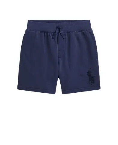 Polo Ralph Lauren Детские шорты Big Pony - Артикул: 323A12258003