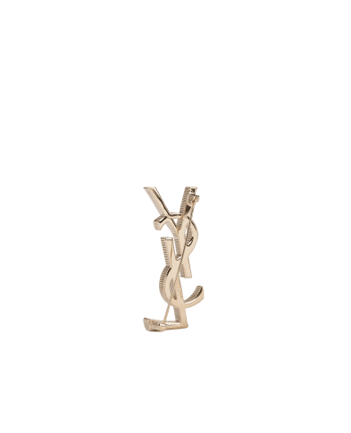Saint Laurent Брошь - Артикул: 804317-Y1500