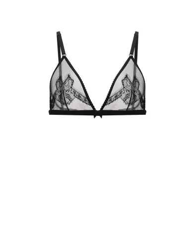Dolce&Gabbana Бюстгальтер - Артикул: O1A58T-ON02W