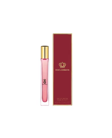 Dolce&Gabbana Парфумована вода Q by Dolce&Gabbana, 10 мл - Артикул: I40100010300-К`ю бай