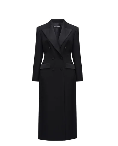 Dolce&Gabbana Пальто - Артикул: F0W2FT-FU272