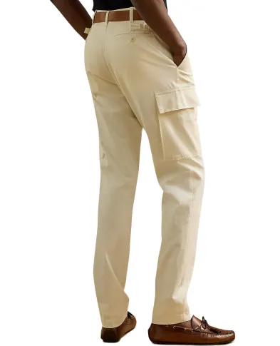 Ralph Lauren Purple Label Брюки карго - Артикул: 798977055001