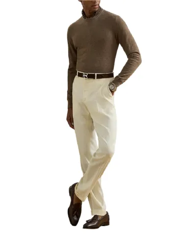 Ralph Lauren Purple Label Свитер из кашемира - Артикул: 790913755034