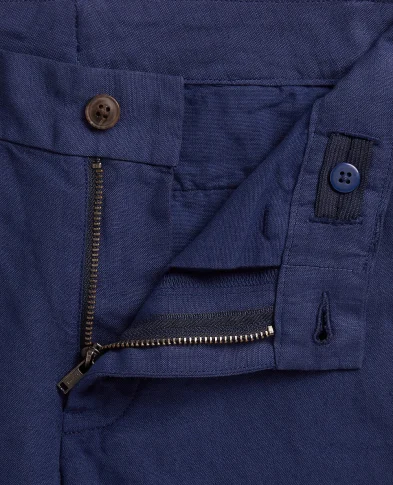 Polo Ralph Lauren Детские шорты из льна и хлопка - Артикул: 323A12671002