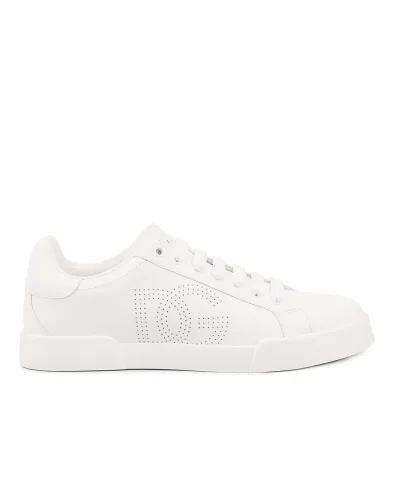 Dolce&Gabbana Кеды Portofino - Артикул: CK2324-AV066