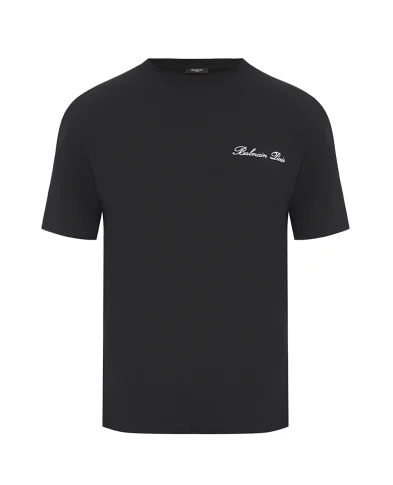 Balmain Футболка - Артикул: FH1EG000BC68