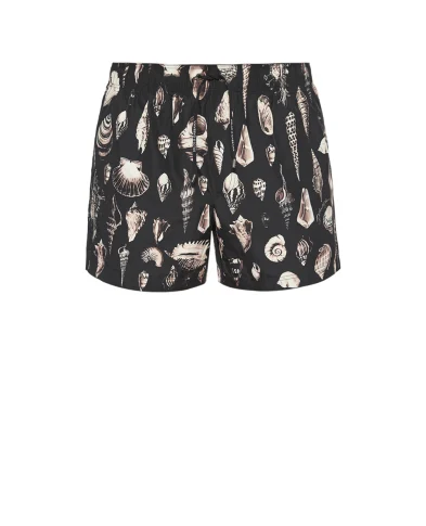 Dolce&Gabbana Короткие боксеры для плавания - Артикул: M4F34T-FIM62
