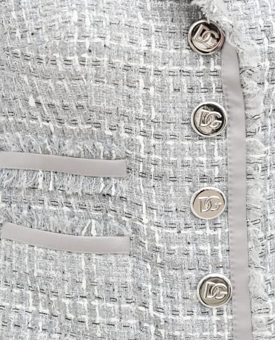 Dolce&Gabbana Жакет - Артикул: F27DIT-FQOAB