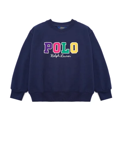 Polo Ralph Lauren Детский свитшот (костюм) - Артикул: 312950942001