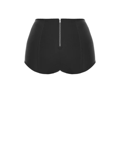 Dolce&Gabbana Трусы из сатина - Артикул: FTAMFT-GDCMX