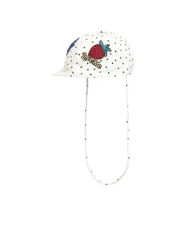 Dolce&Gabbana Детская бейсболка - Артикул: LN3H33-FSEEB