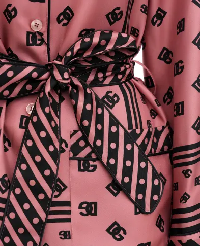 Dolce&Gabbana Рубашка - Артикул: F5I89T-GDCVJ