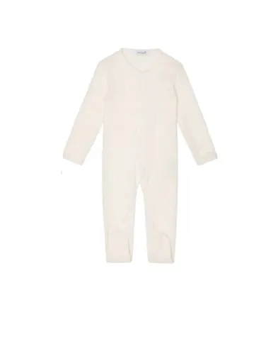 Dolce&Gabbana Подарочный набор  (человечек, шапочка, слюнявчик) - Артикул: L1JG24-G7EY9