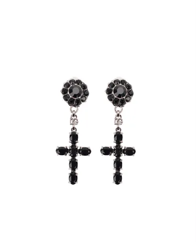 Dolce&Gabbana Серьги - Артикул: WEQ4S3-W1111