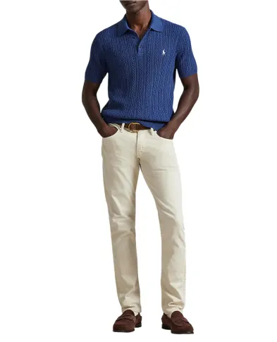 Polo Ralph Lauren Поло - Артикул: 710B13893001