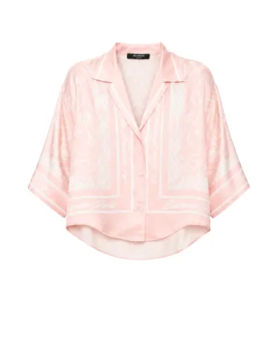 Balmain Топ - Артикул: HF1ALB35VJ12
