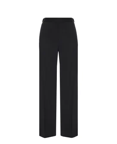 Stella McCartney Штани з вовни - Артикул: 6440423HU704