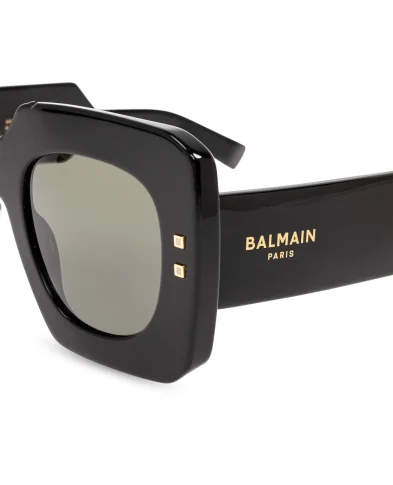 Balmain Солнцезащитные очки B-Bold - Артикул: BPS-180A-51