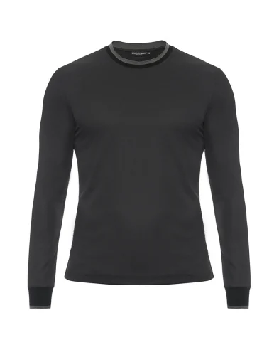 Dolce&Gabbana Лонгслив - Артикул: G8SW5T-HU7VE