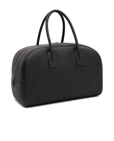 Saint Laurent Сумка Sac De Jour boston із телячої шкіри - Артикул: 851687-AAFU5
