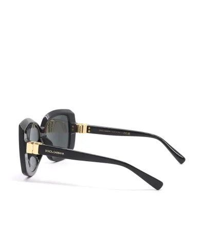 Dolce&Gabbana Солнцезащитные очки DG - Артикул: 4495501-8756