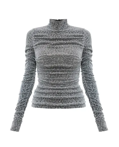 Dolce&Gabbana Топ - Артикул: F7AL4T-HLM4U