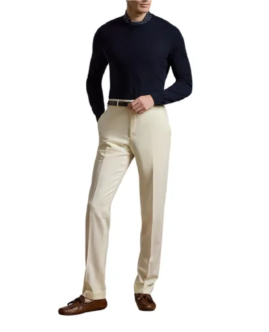 Ralph Lauren Purple Label Свитер из кашемира - Артикул: 790913755005