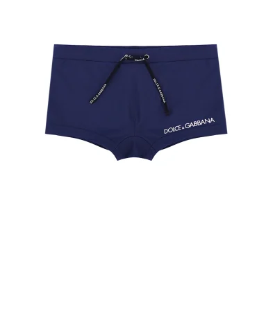 Dolce&Gabbana Детские плавки - Артикул: L4J849-ON03T-S
