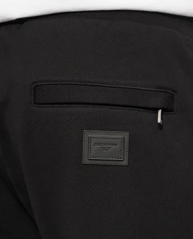 Dolce&Gabbana Брюки-джоггеры - Артикул: GP0M5T-G7Q2O