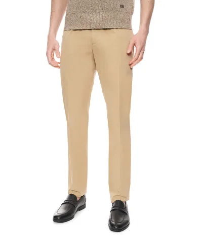 Dolce&Gabbana Брюки - Артикул: GP19VT-FUFJ9