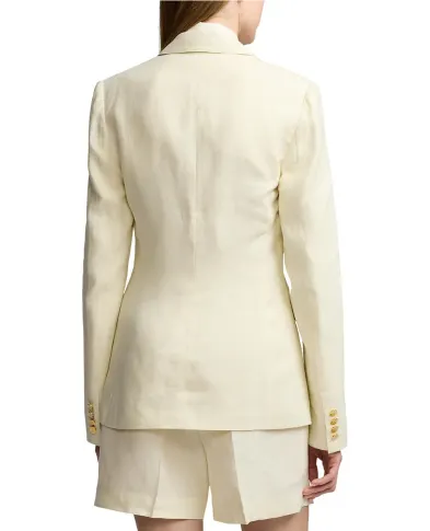 Ralph Lauren Collection Льняной жакет - Артикул: 290955045003