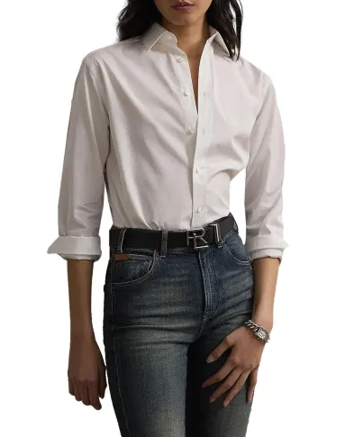 Ralph Lauren Collection Рубашка - Артикул: 290651263001