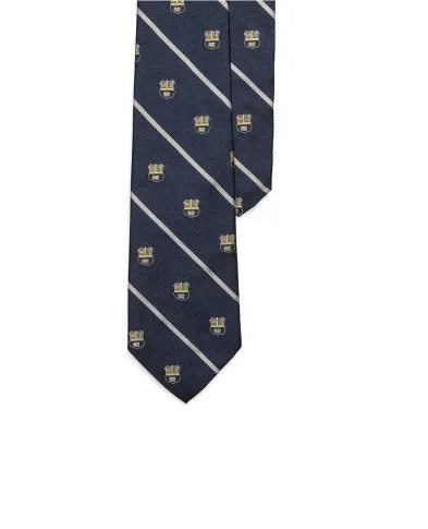 Polo Ralph Lauren Шелковый галстук - Артикул: 712971842001