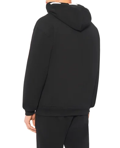 Dolce&Gabbana Худи с логотипом (костюм) - Артикул: G9BSGZ-G7PFU