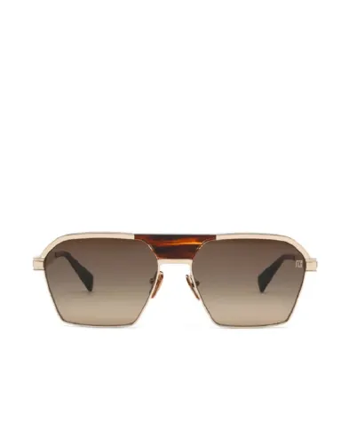 Balmain Сонцезахисні окуляри Sergeant - Артикул: BPS-177C-60