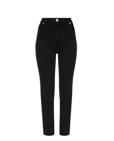 Balmain Джинси - Артикул: EF1MG009DB67