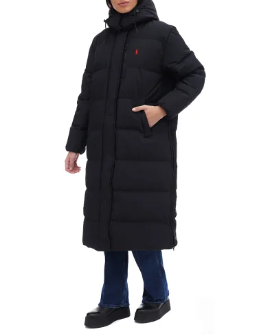Polo Ralph Lauren Пуховик - Артикул: 211941005002