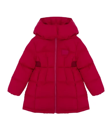 Dolce&Gabbana Детская куртка - Артикул: L5JBQ3-G7N1B-B